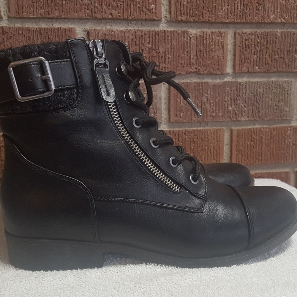 Kohl's So Boots